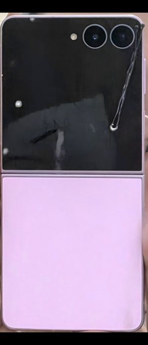 Samsung z flip 8 с гарантией