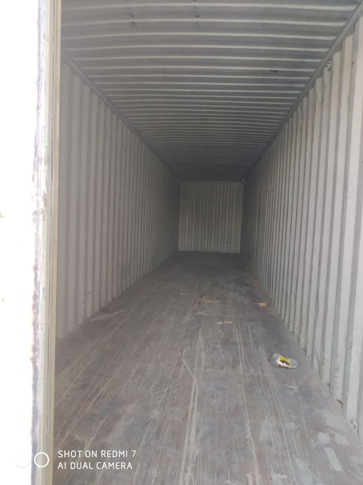 Контейнер Сатилади