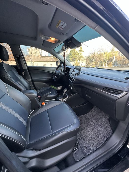 Трекер 2 пример турбо