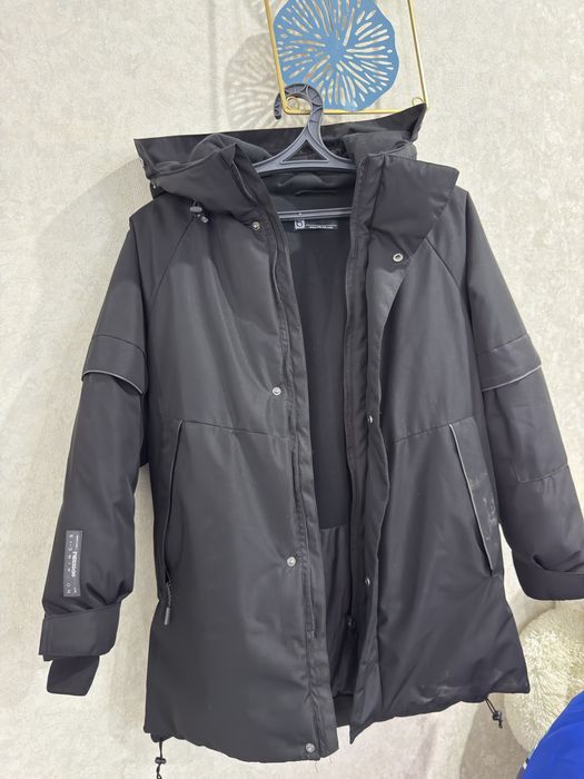 Продам вещи на мальчика рост 146-152