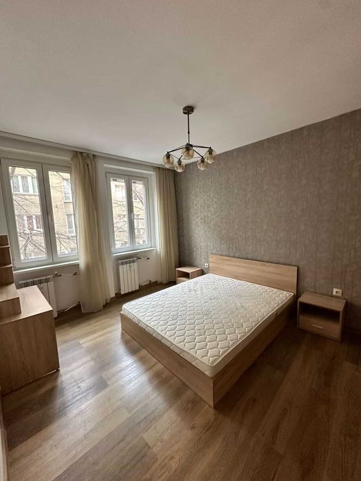 Дава се под наем Тристаен апартамент в София, Редута - 78 кв.м за 1097.01 € - Снимка #5