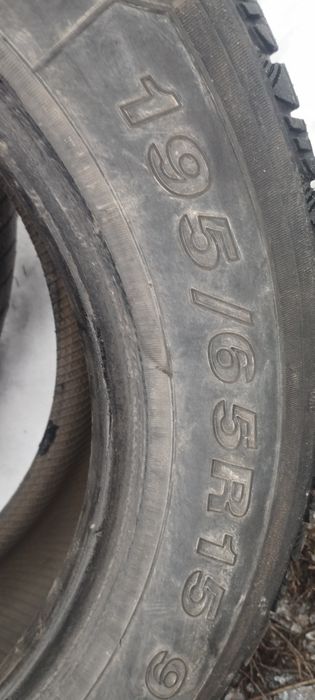 Продам резину одиночку