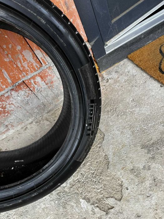 Anvelope Pirelli 275/40 R20