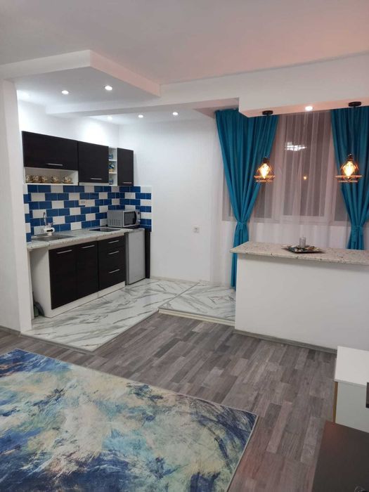 Garsoniera de vanzare la 6 minute de telegondola Straja - Lupeni