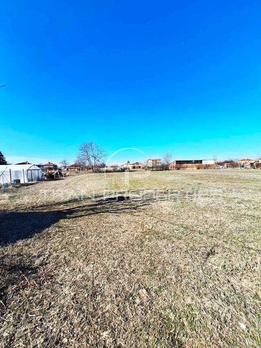 Продава се Парцел в с. Рогош, Област Пловдив - 157 кв.м за 719 €/кв.м - Снимка #7