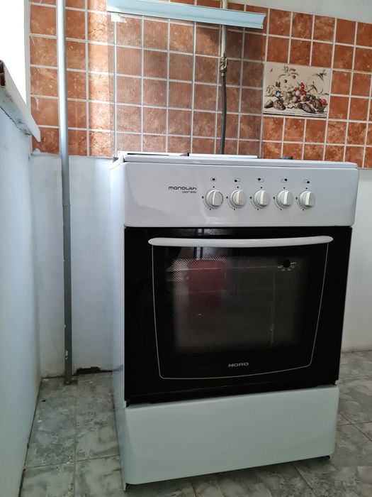 Газовая плита,  газ плитасы