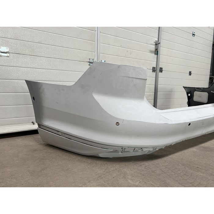 Задна броня за vw passat b8 r-line - 3g9807421b комби