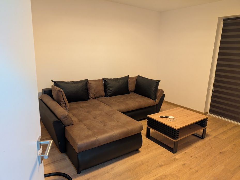 Apartament 2 camere mobilat și utilat în orașul Râșnov
