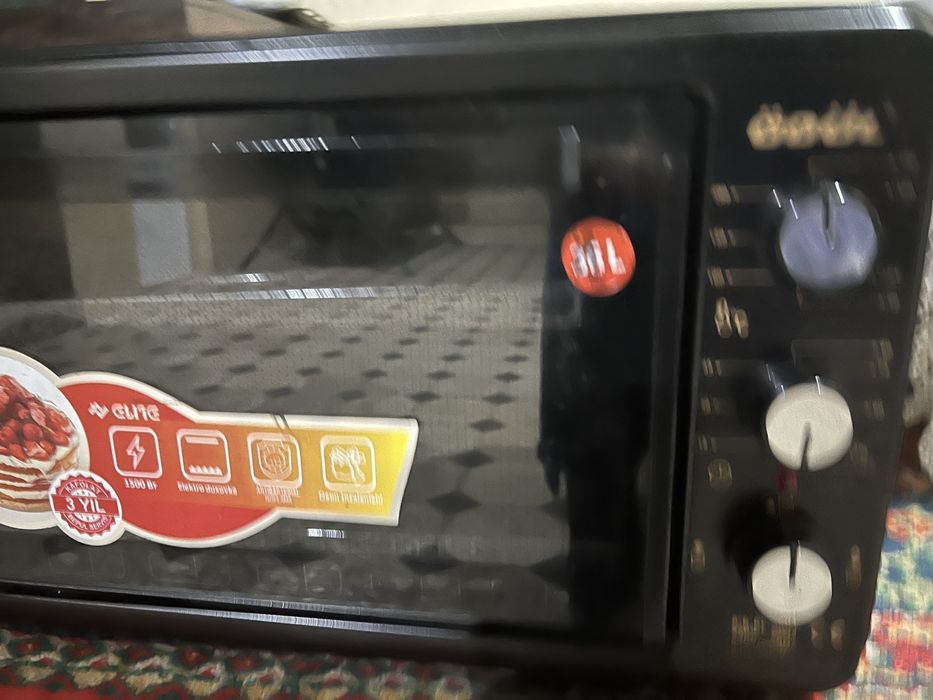 Духовка  печь ODYL