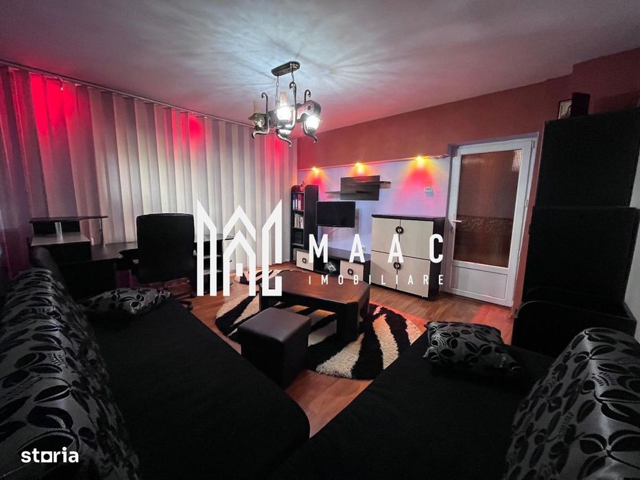 Apartament 2 camere + boxă  | 69,75 mp |  posibilitate plata rate |