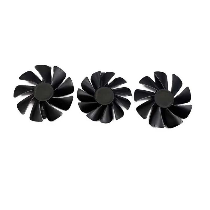 Set Ventilator 95mm85mm RX 5700 NITRO+ Sp Edi FD10015M12D FDC10H12D9-C