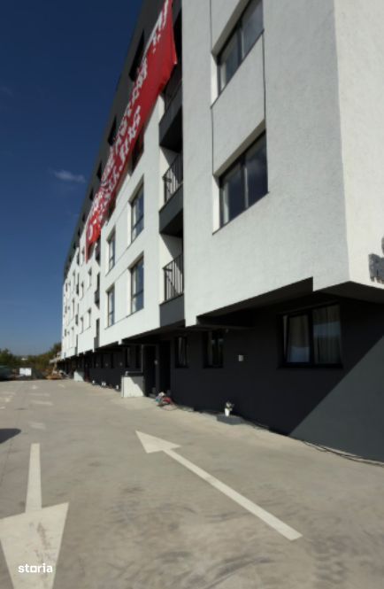 Comision 0% 2 camere | Prelungirea Ghencea | Latin