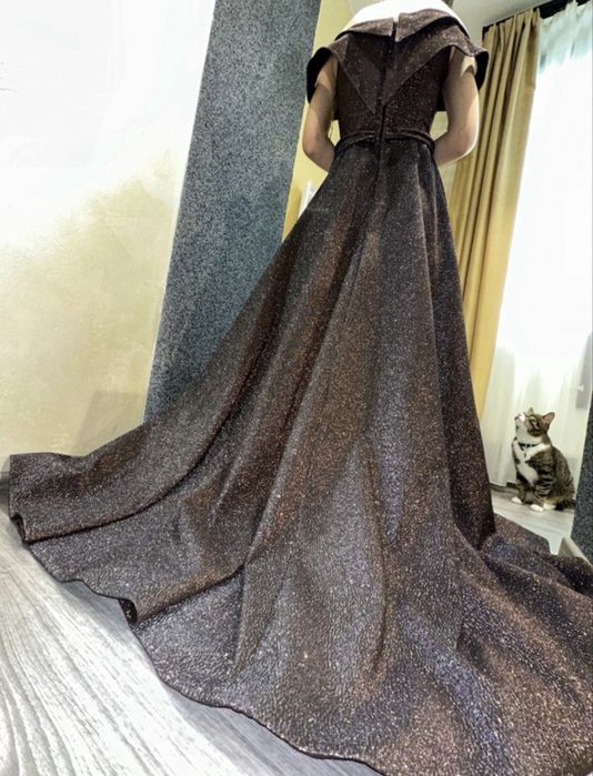 Rochie de ocazie lunga