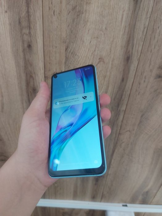 Redmi note 9 128гб