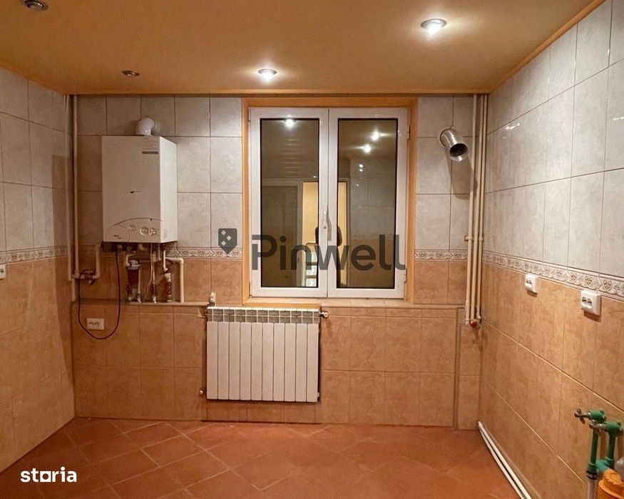 Apartament 3 camere I 1 decembrie 1918 I Vanzare