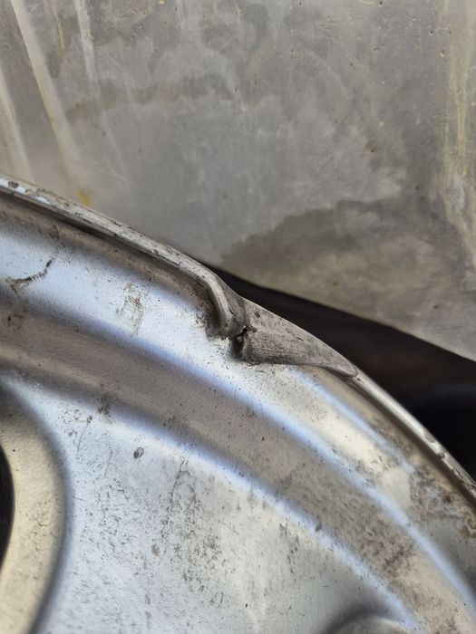 Диски мерс 210 16