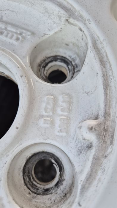 Оригинални джанти Ауди 5/112 Audi 5x112