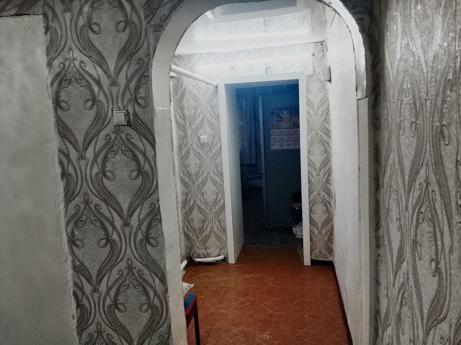 Жарқын ауылында үй