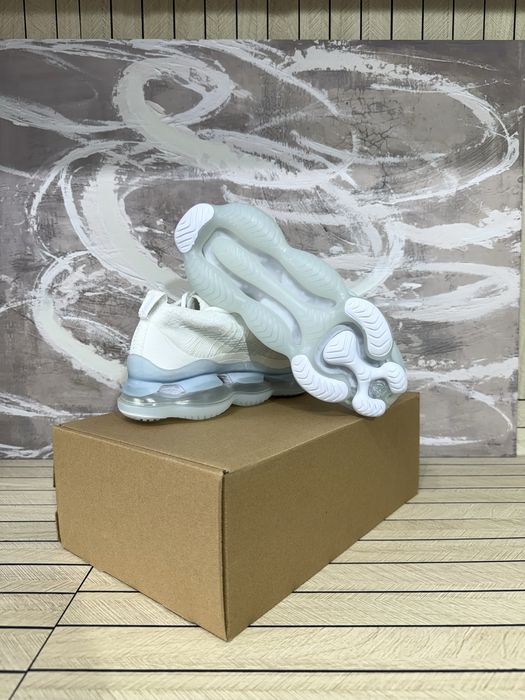 Nike Air Max Scorpion White