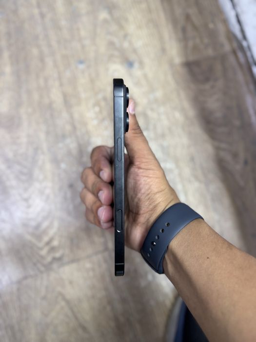 Iphone 16promax 256GB
