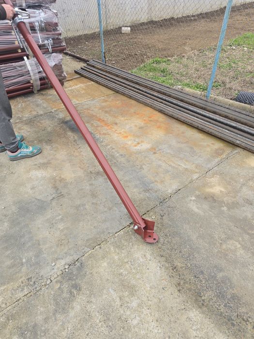 Хюнебеци нови и втора ръка