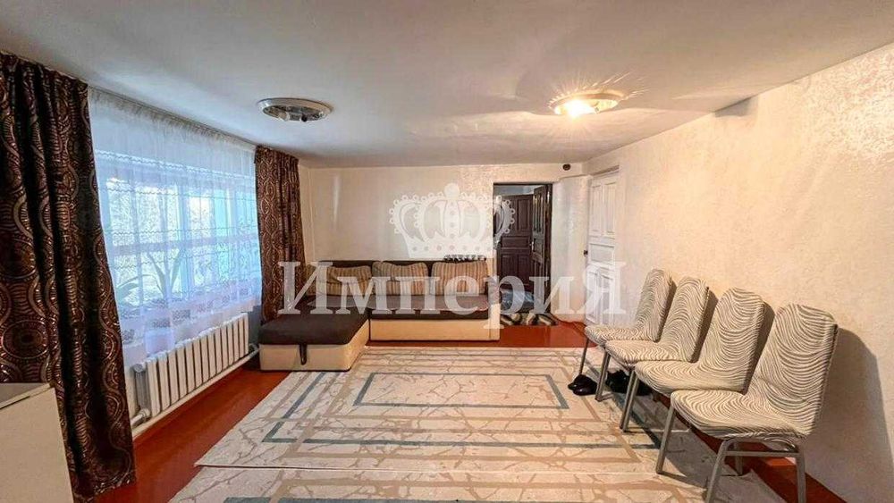 5 ком дом в Центре