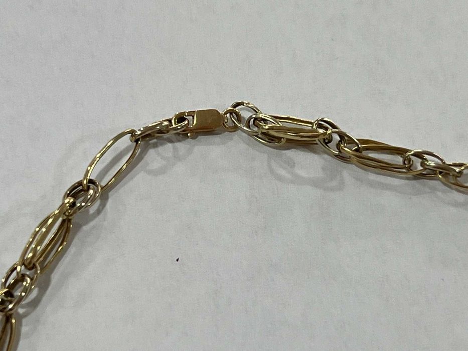 златен синджир 7.6гр