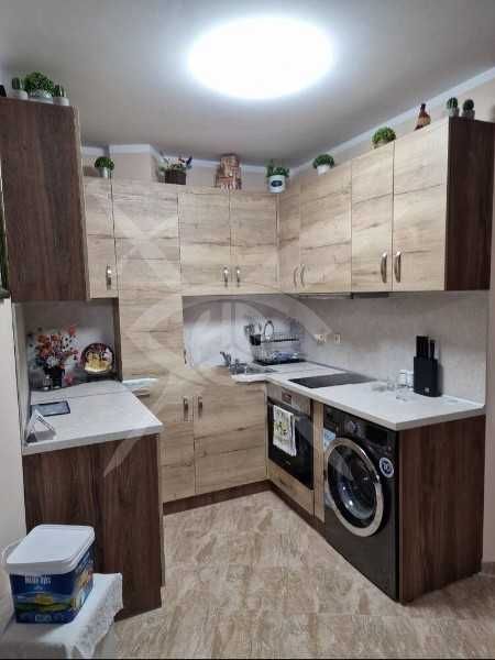 Двустаен апартамент в Равда 97140