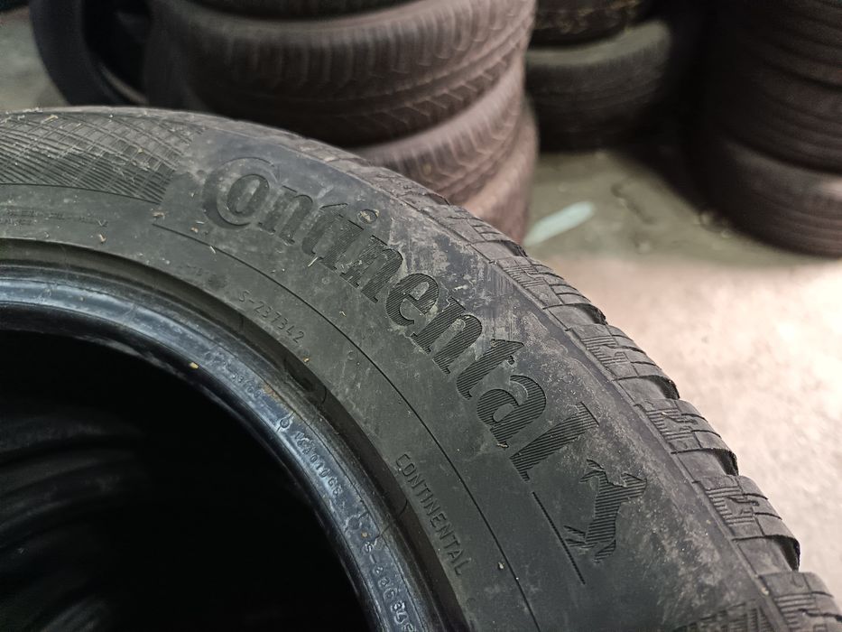 Anvelope MS 205 55 16 continental 2020 6mm