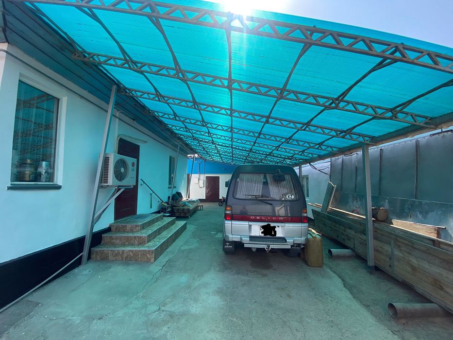 Продам частный дом в с Ават