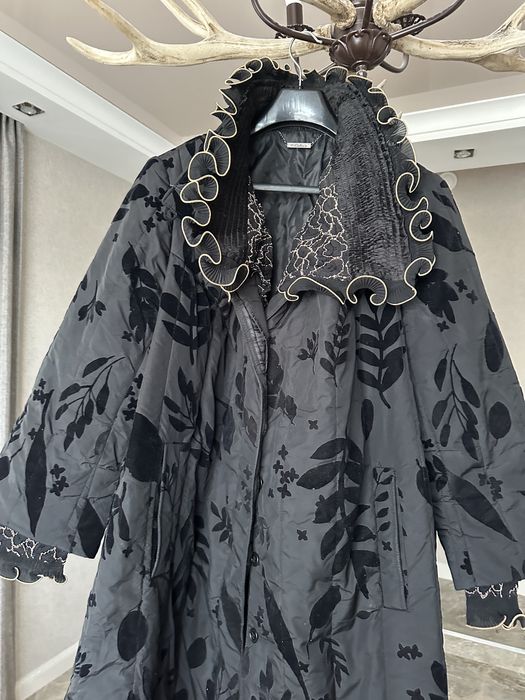 Куртка демисезонная