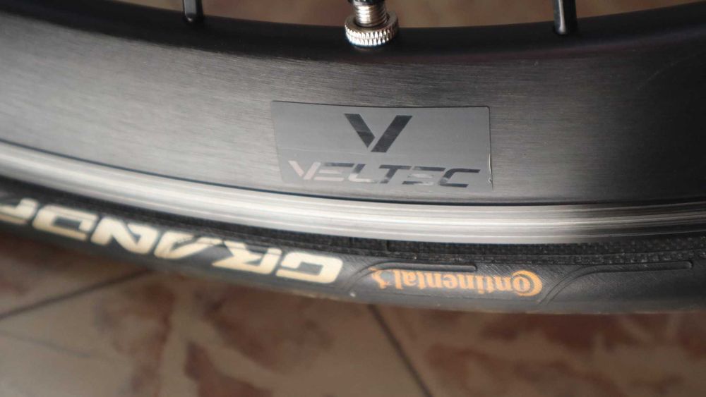 Шосейни капли Mavic Veltec