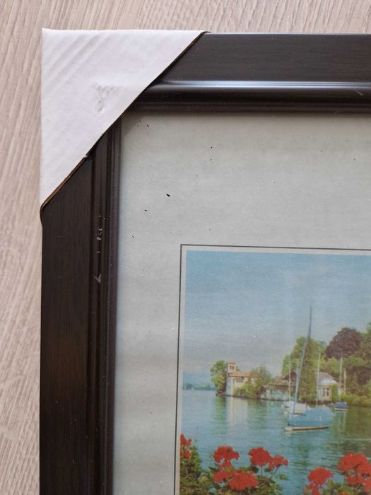 рамка для фото А4