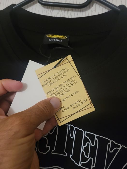 Corteiz тениска размер М