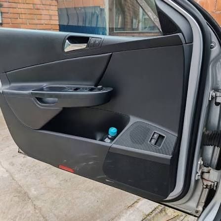 Fete de usi piele vw Passat B6 break combi variant