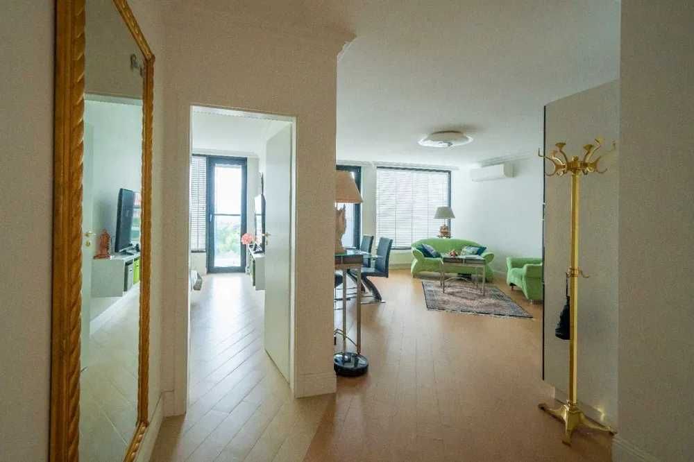 Двустаен апартамент в Манастирски ливади