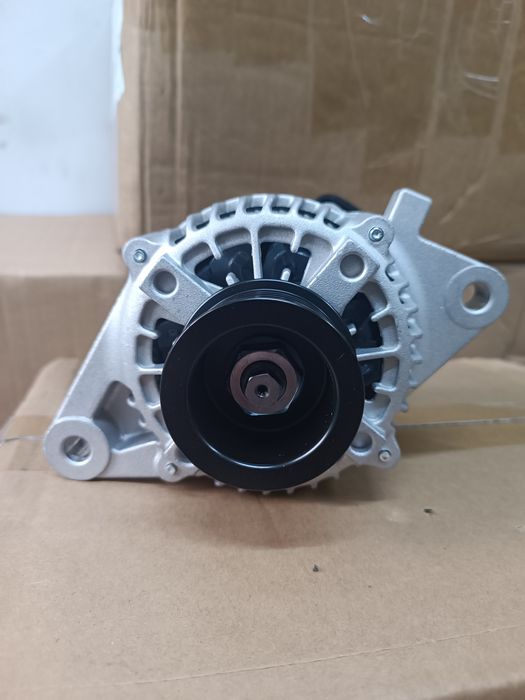 Генератор на Прадо Хайлюкс 2.7