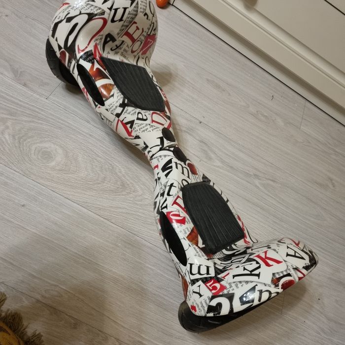 Продам героскутер