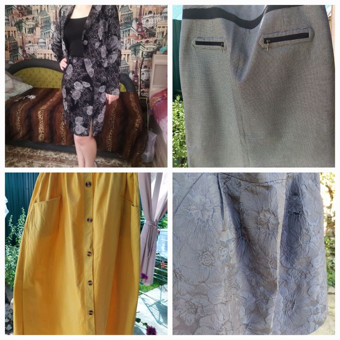 Кофты,юбки,брюки,платья