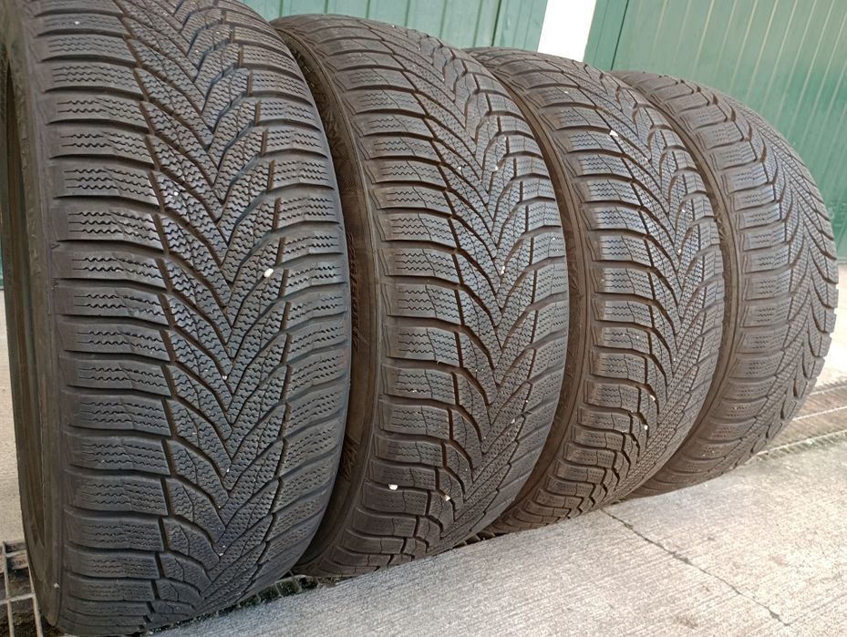 Anvelope, Cauciucuri de iarna R15, 16, 17, 18, 19,