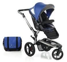 Детска количка Jane Trider Matrix