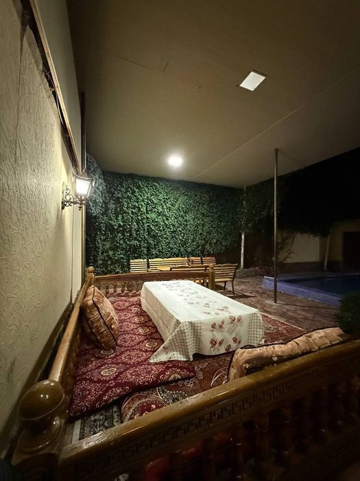 Срочно сотилади бочкада