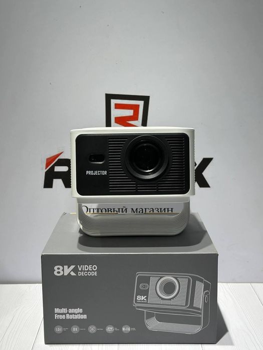 Проектор видеотехника