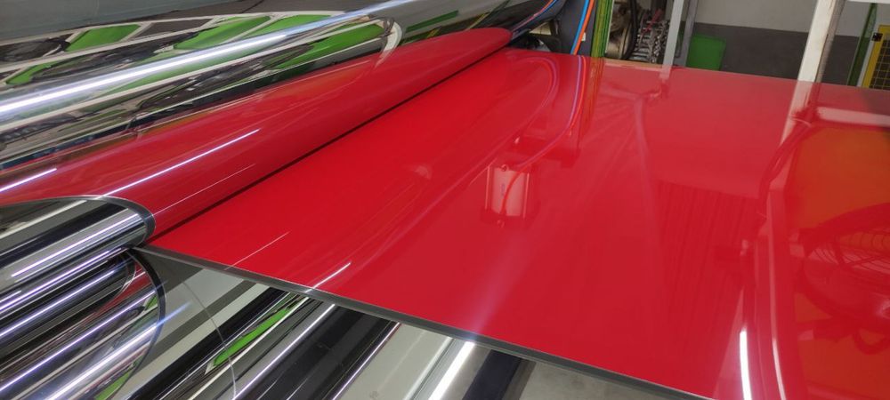 Alyukobond [ Алюминий композит панель ]