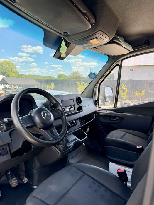 Mercedes Sprinter 314 Frigorific