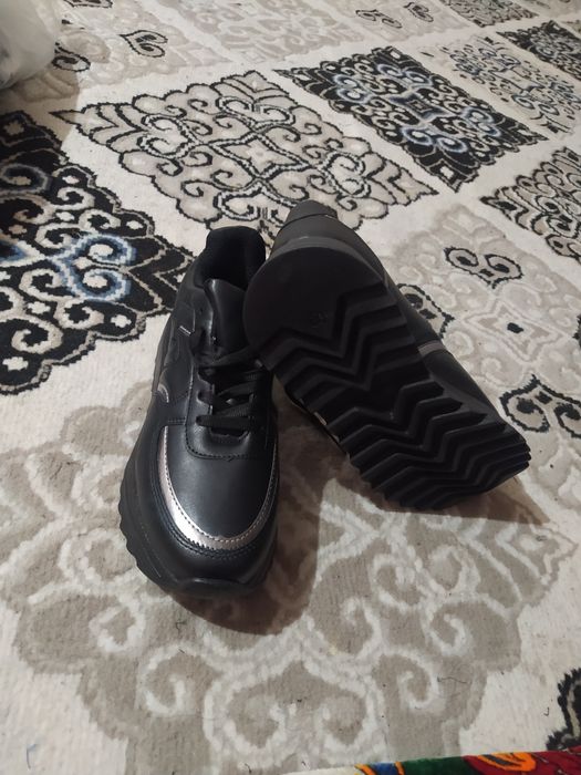 Женская обувь Красовка