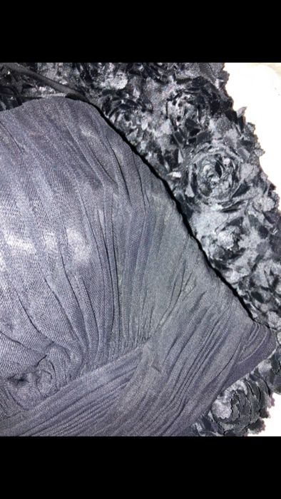 Rochie Cristallini custom made