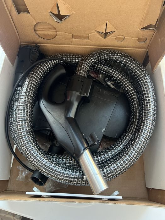 Продам пылесос roboclean