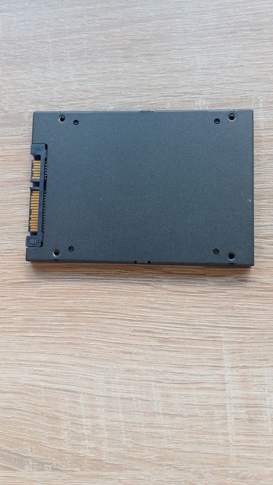 SSD kingston 120GB