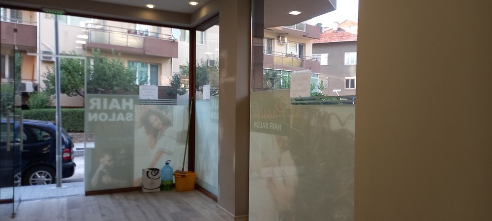 Дава се под наем Магазин в Благоевград, Идеален център - 24 кв.м за 204 € - Снимка #1